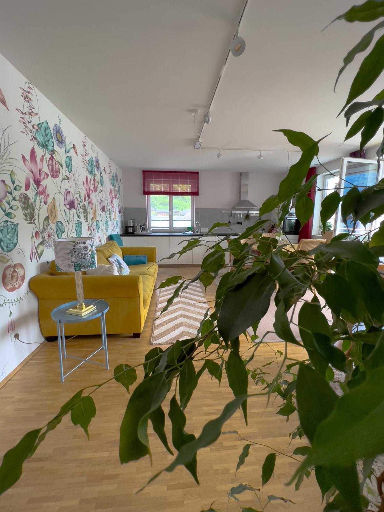 Apartments Im Loidls Guesthouse Traunkirchen Zewnętrze zdjęcie