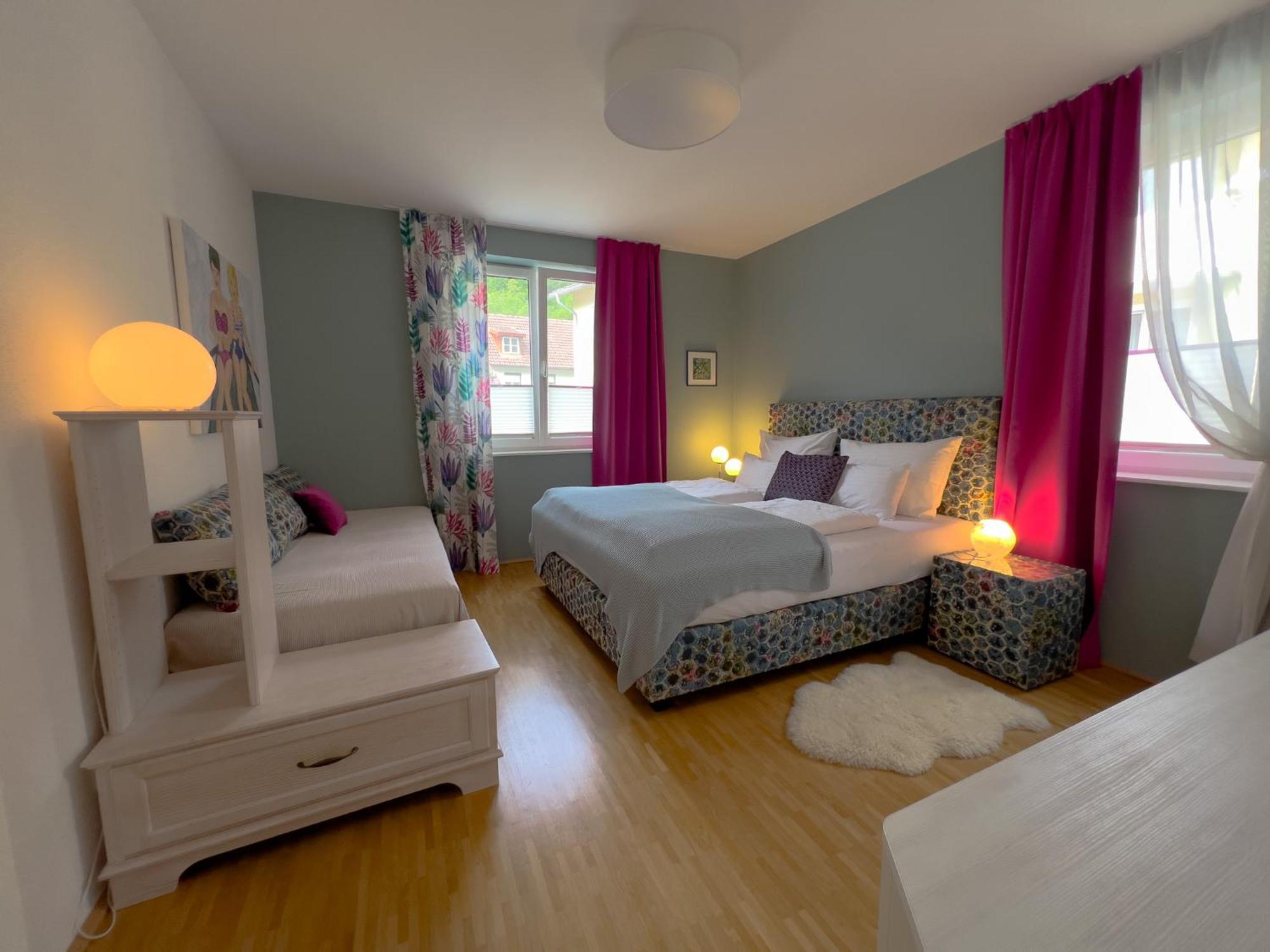 Apartments Im Loidls Guesthouse Traunkirchen Zewnętrze zdjęcie