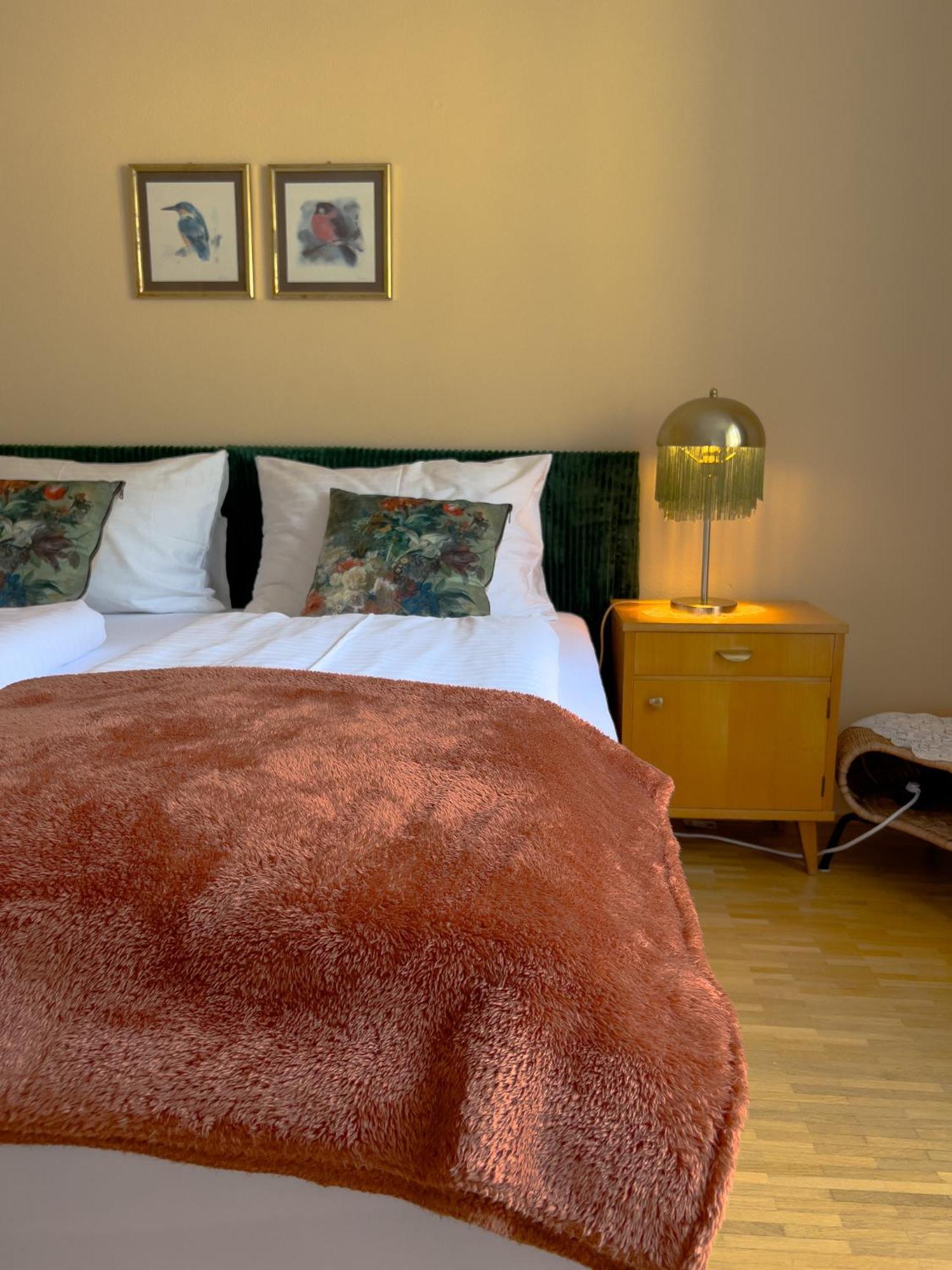 Apartments Im Loidls Guesthouse Traunkirchen Zewnętrze zdjęcie