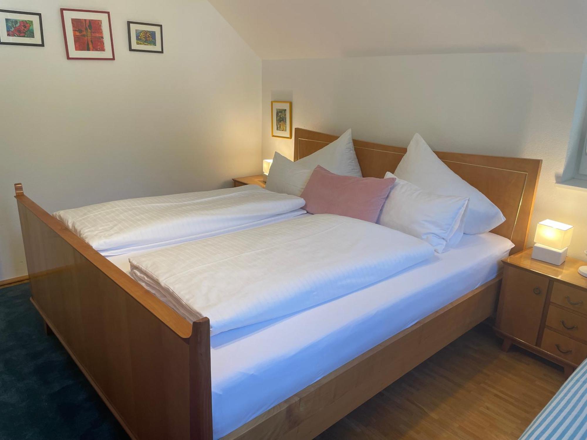 Apartments Im Loidls Guesthouse Traunkirchen Zewnętrze zdjęcie