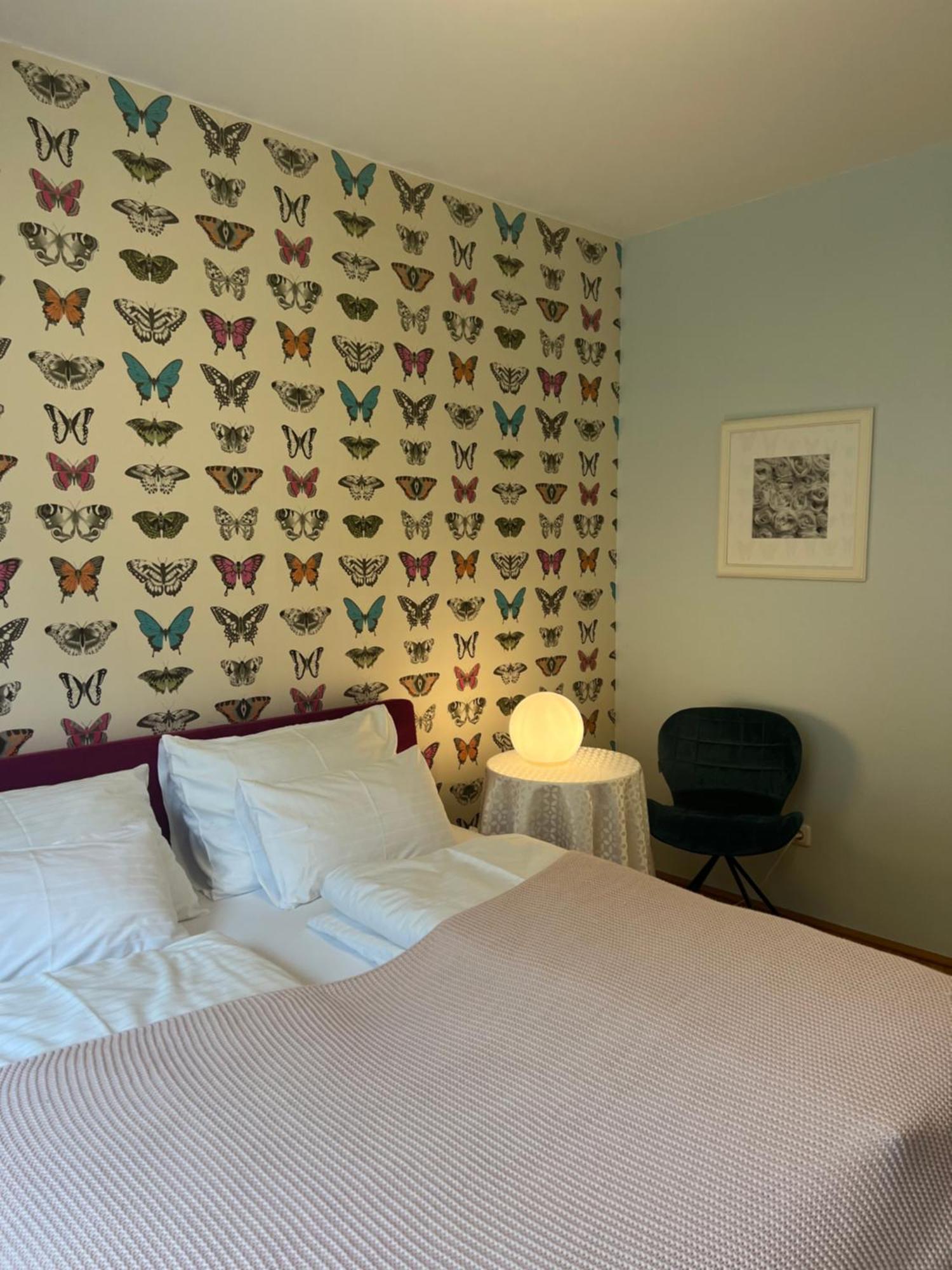 Apartments Im Loidls Guesthouse Traunkirchen Zewnętrze zdjęcie