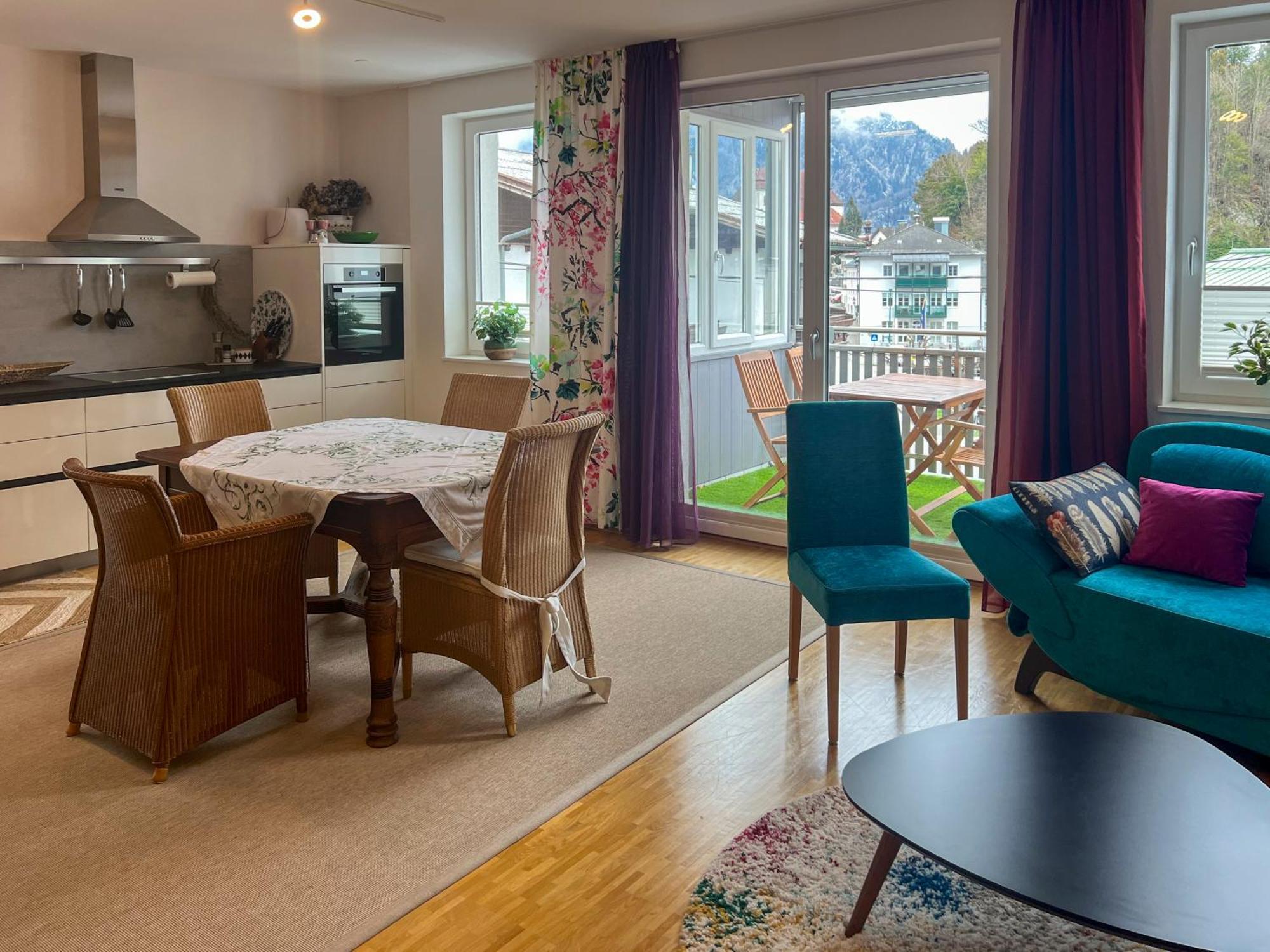 Apartments Im Loidls Guesthouse Traunkirchen Zewnętrze zdjęcie