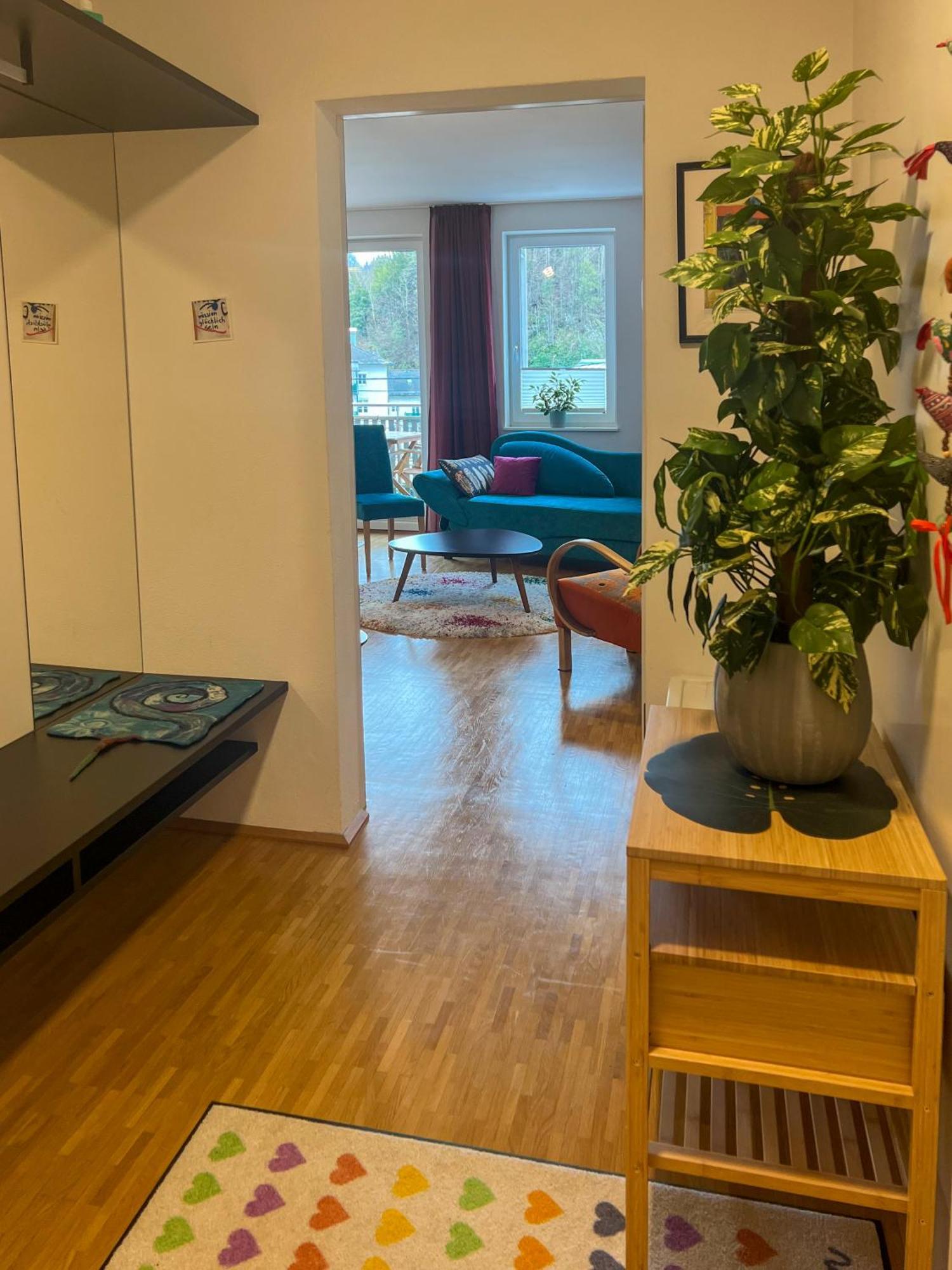 Apartments Im Loidls Guesthouse Traunkirchen Zewnętrze zdjęcie
