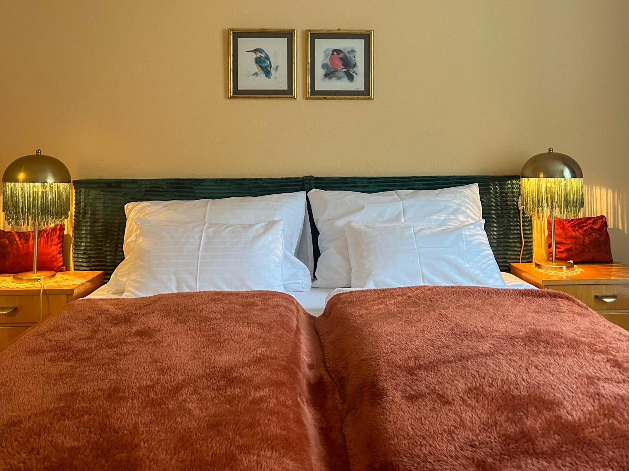 Apartments Im Loidls Guesthouse Traunkirchen Zewnętrze zdjęcie