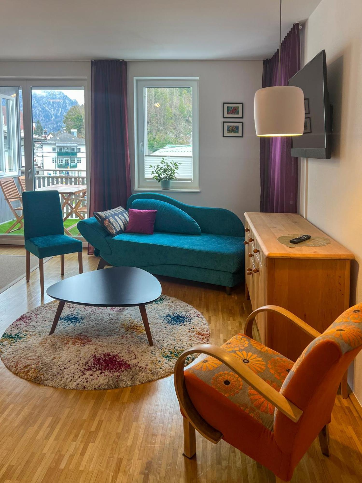 Apartments Im Loidls Guesthouse Traunkirchen Zewnętrze zdjęcie