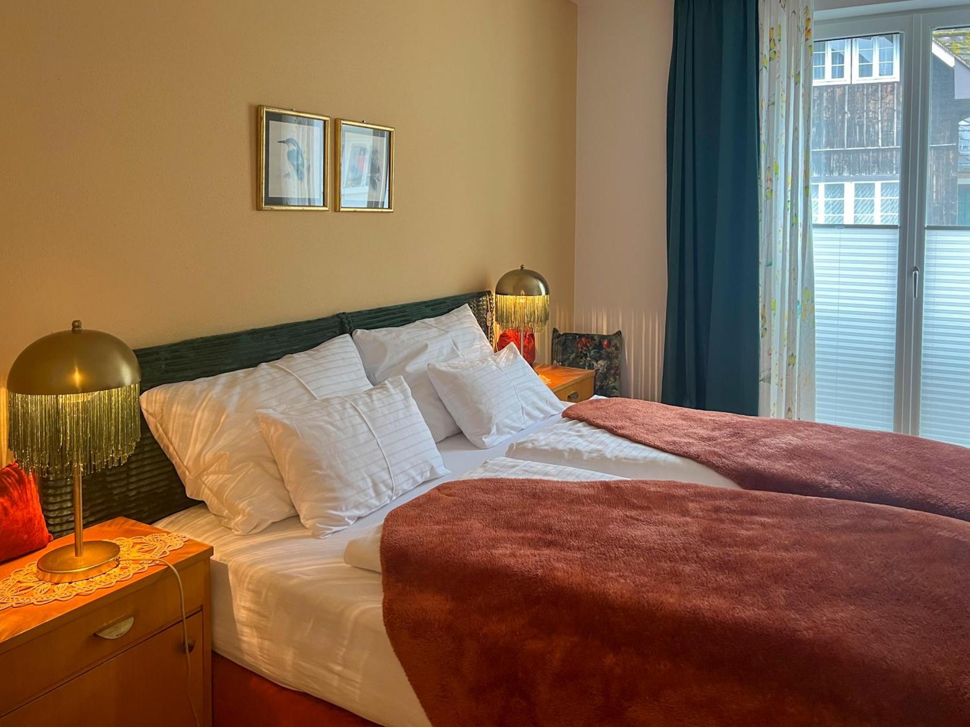 Apartments Im Loidls Guesthouse Traunkirchen Zewnętrze zdjęcie