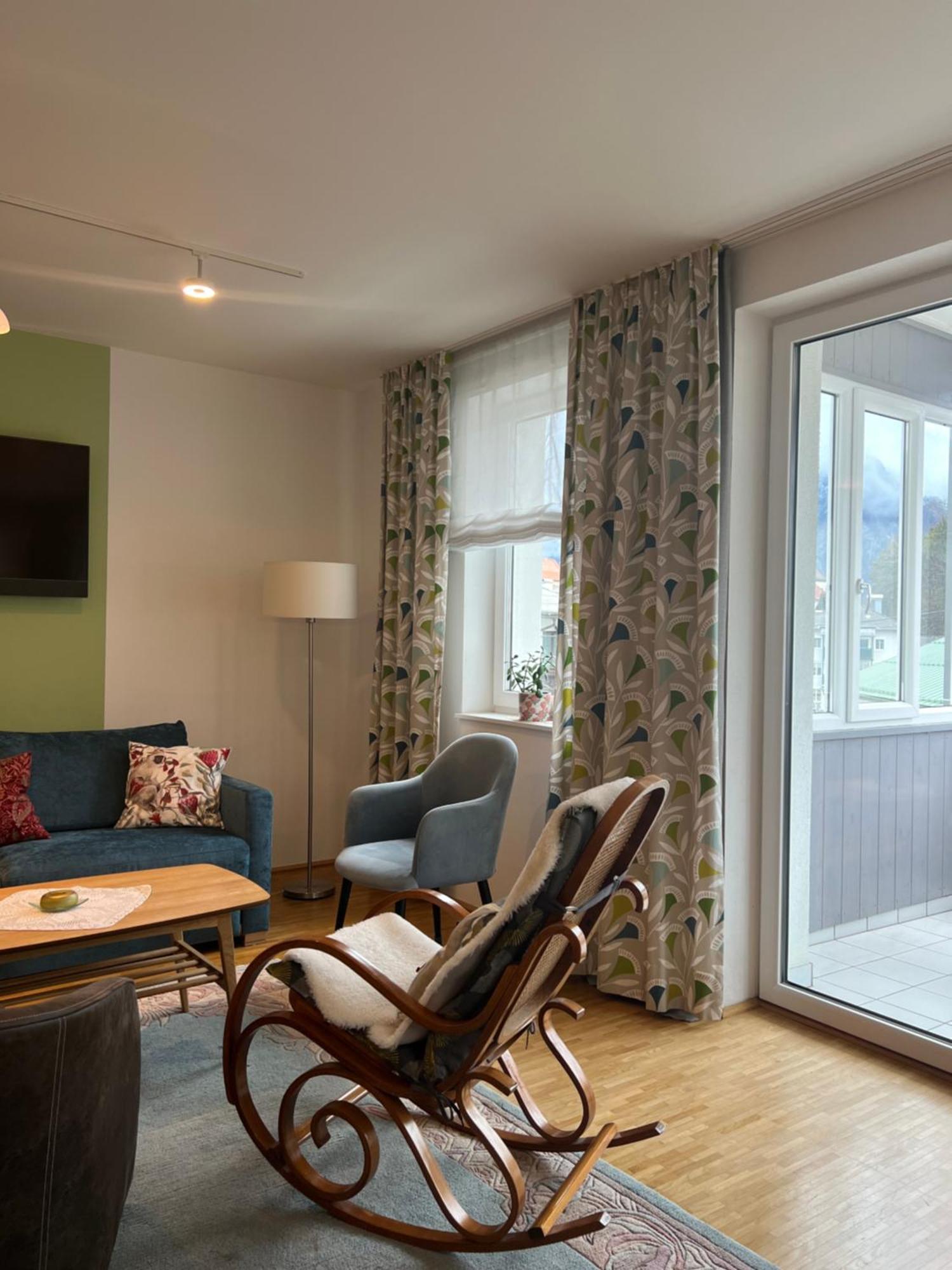 Apartments Im Loidls Guesthouse Traunkirchen Zewnętrze zdjęcie