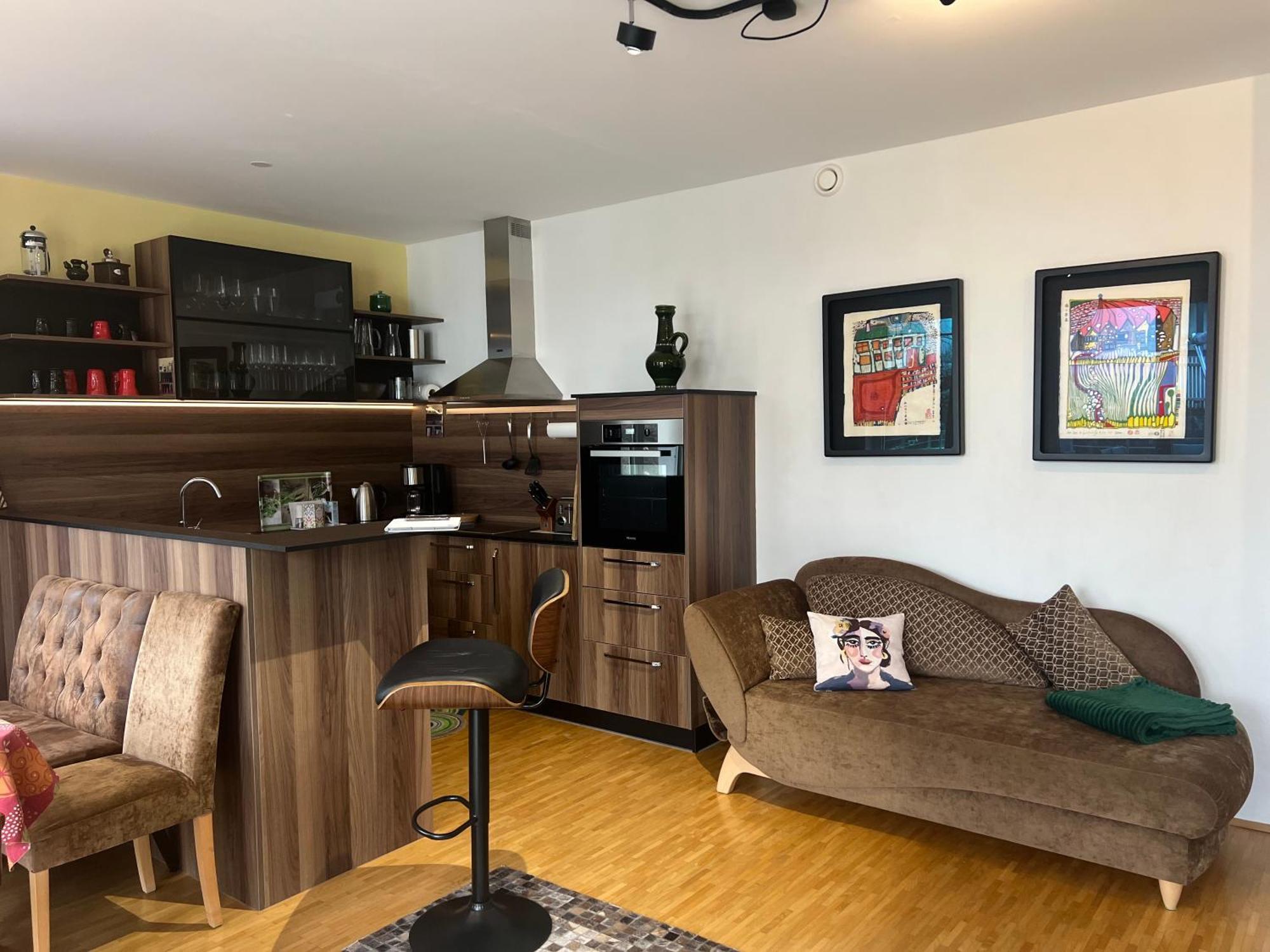 Apartments Im Loidls Guesthouse Traunkirchen Zewnętrze zdjęcie