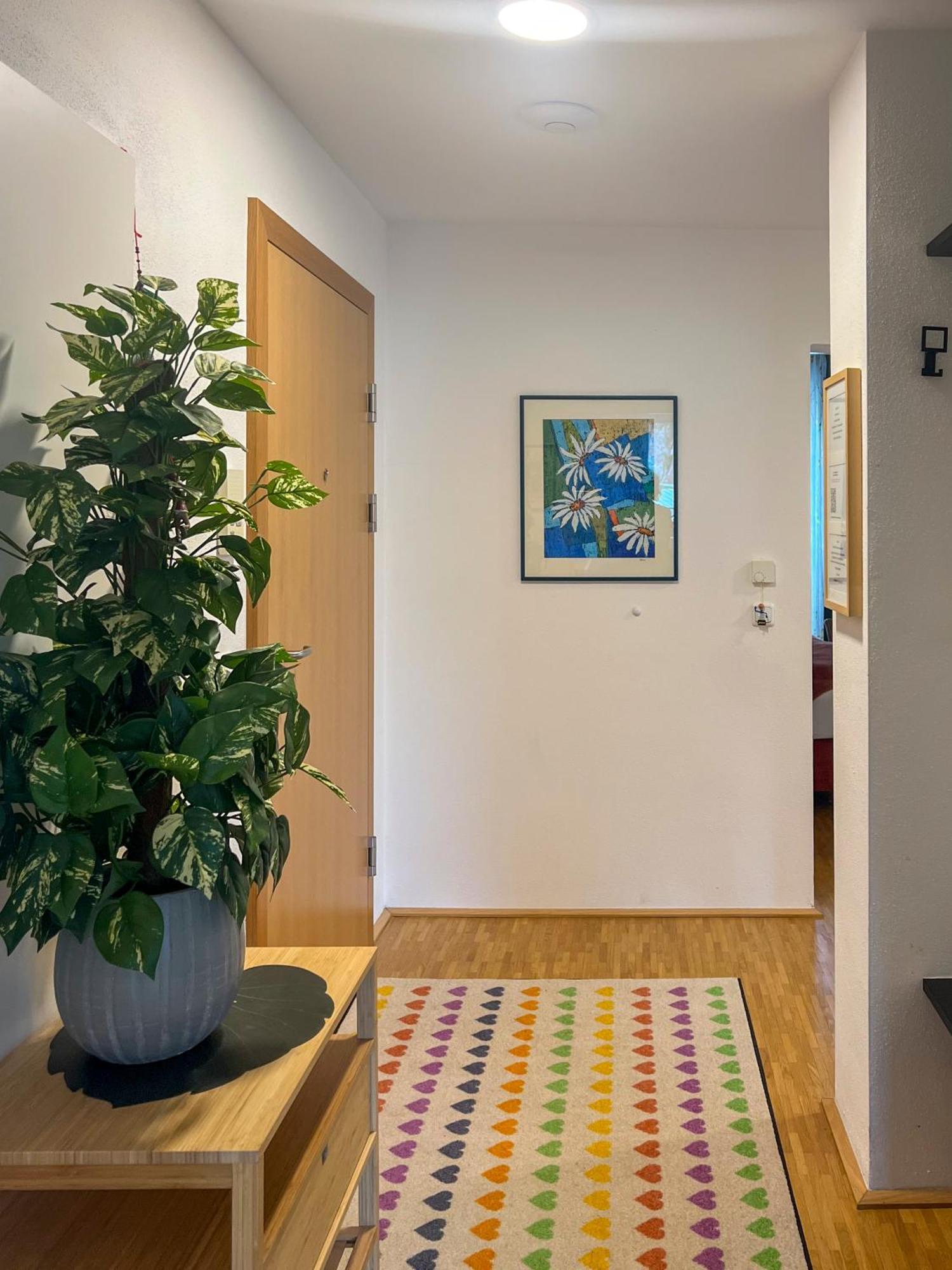 Apartments Im Loidls Guesthouse Traunkirchen Zewnętrze zdjęcie