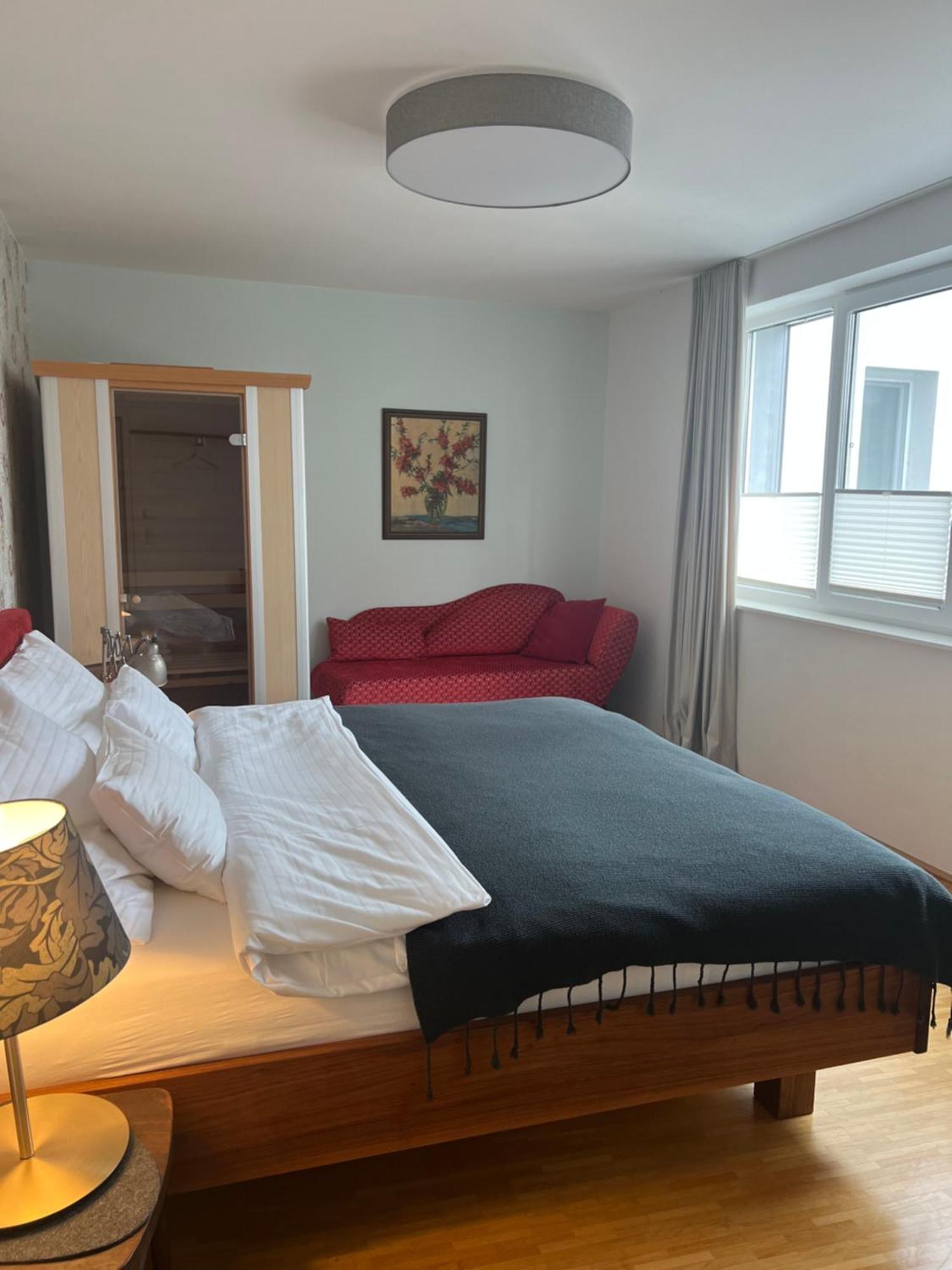 Apartments Im Loidls Guesthouse Traunkirchen Zewnętrze zdjęcie