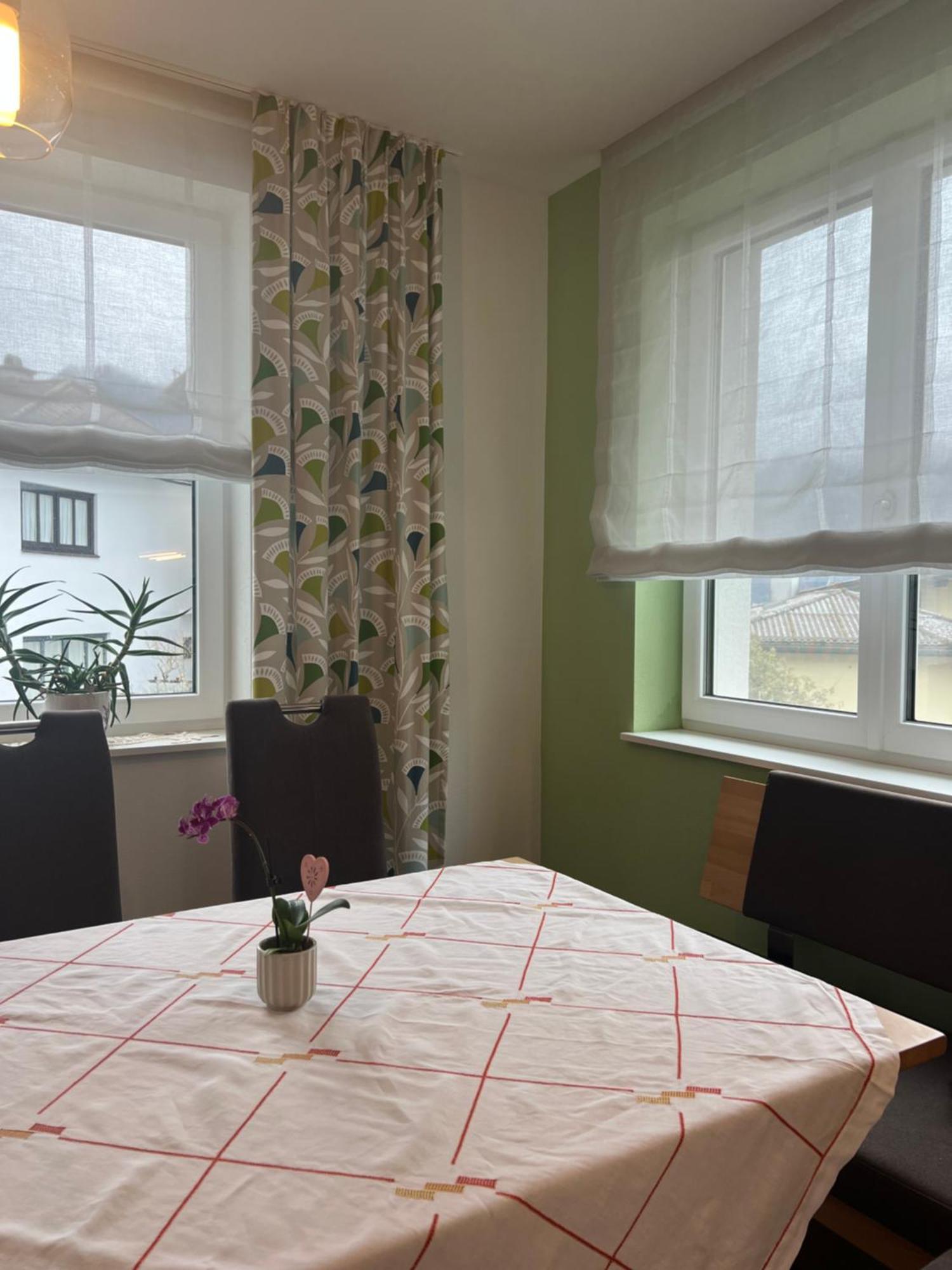 Apartments Im Loidls Guesthouse Traunkirchen Zewnętrze zdjęcie