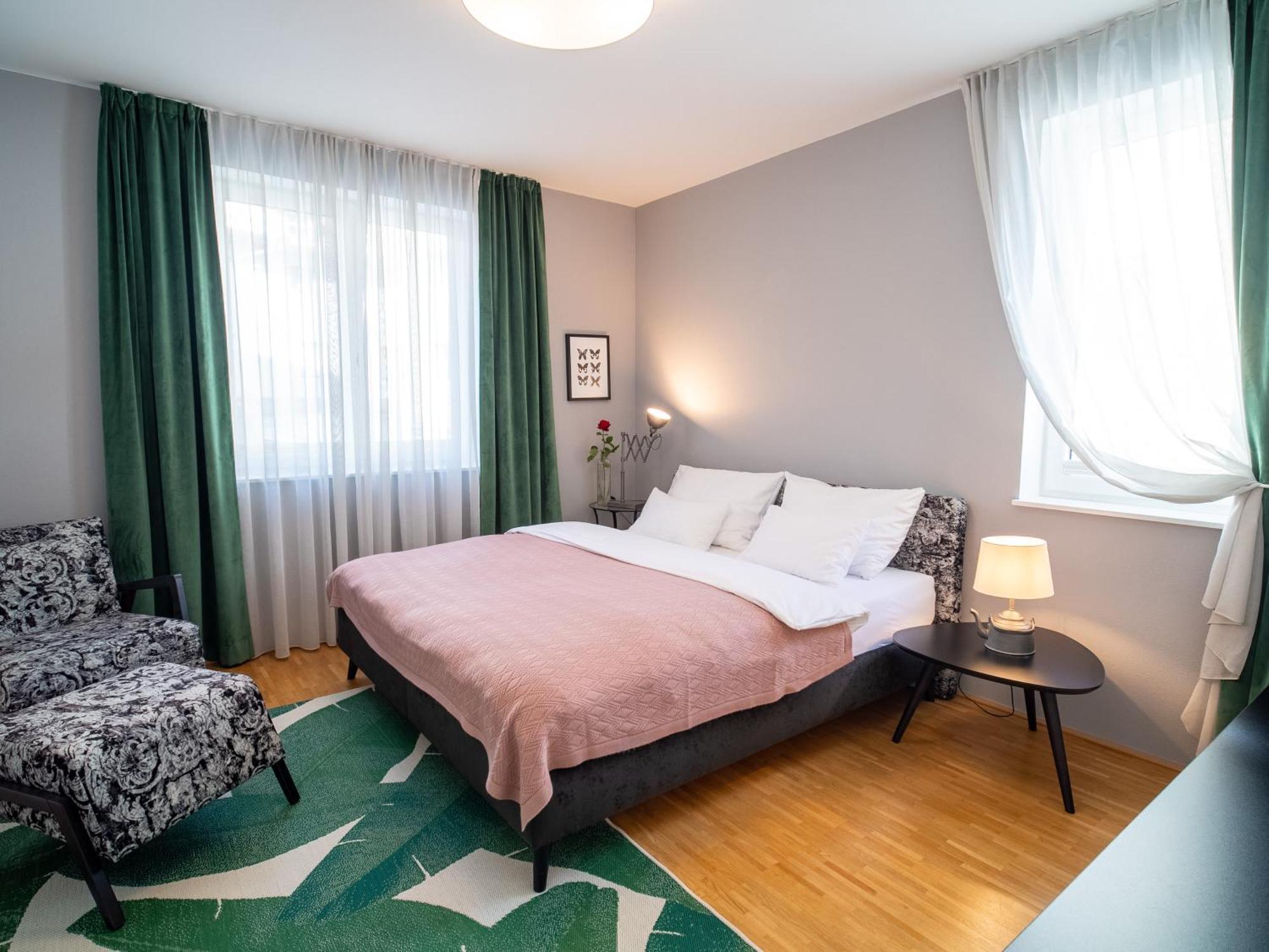Apartments Im Loidls Guesthouse Traunkirchen Zewnętrze zdjęcie