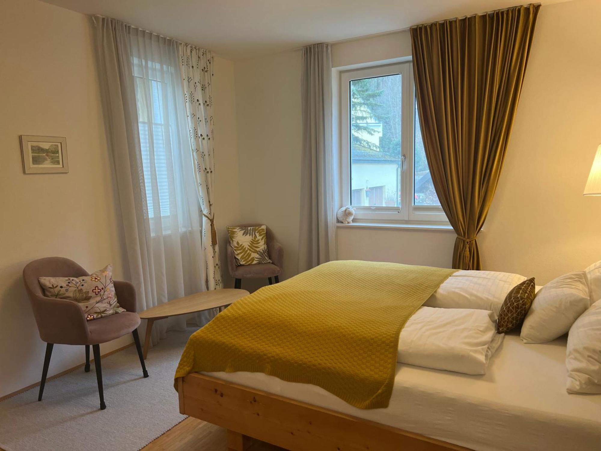 Apartments Im Loidls Guesthouse Traunkirchen Zewnętrze zdjęcie