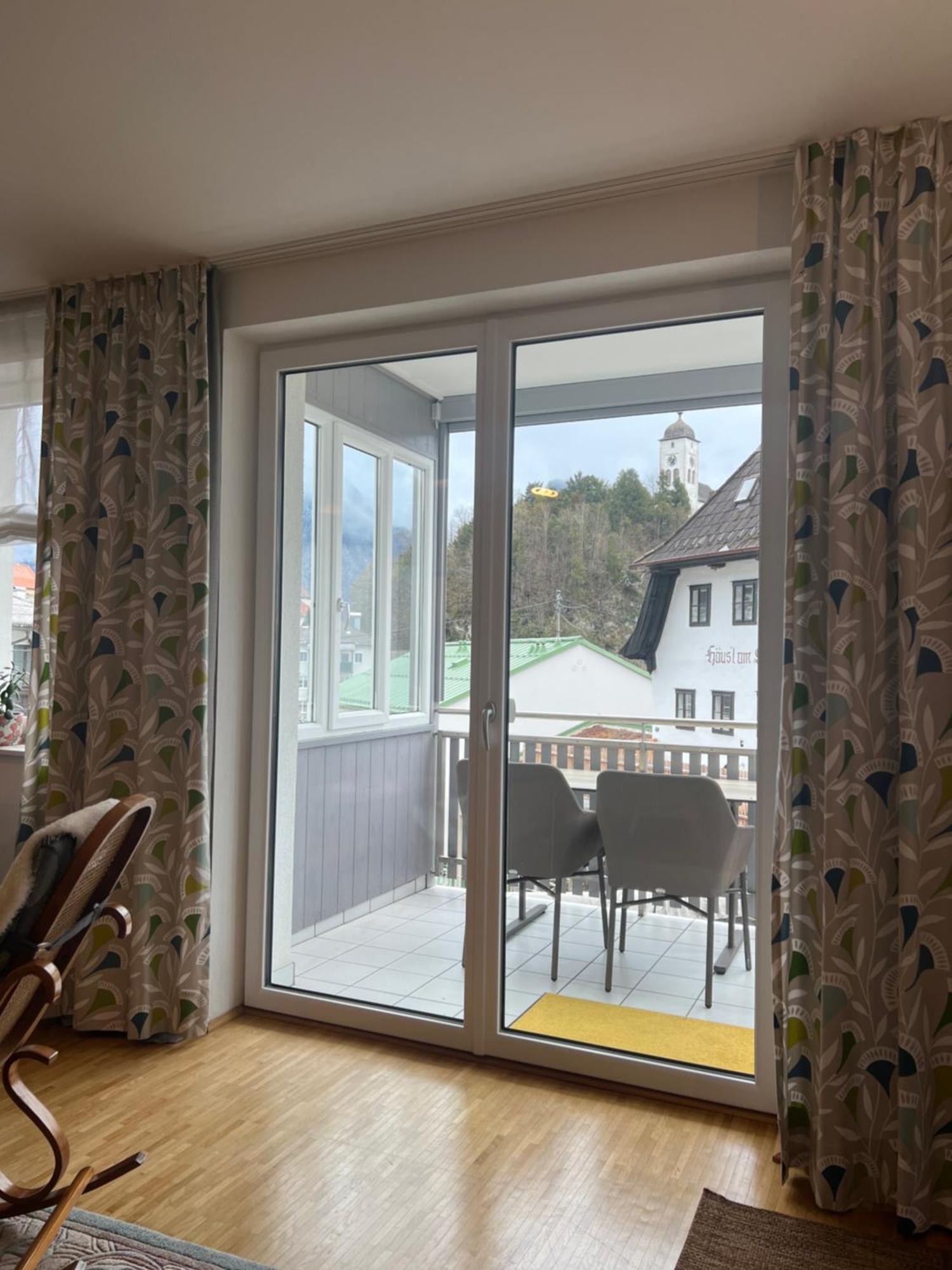 Apartments Im Loidls Guesthouse Traunkirchen Zewnętrze zdjęcie