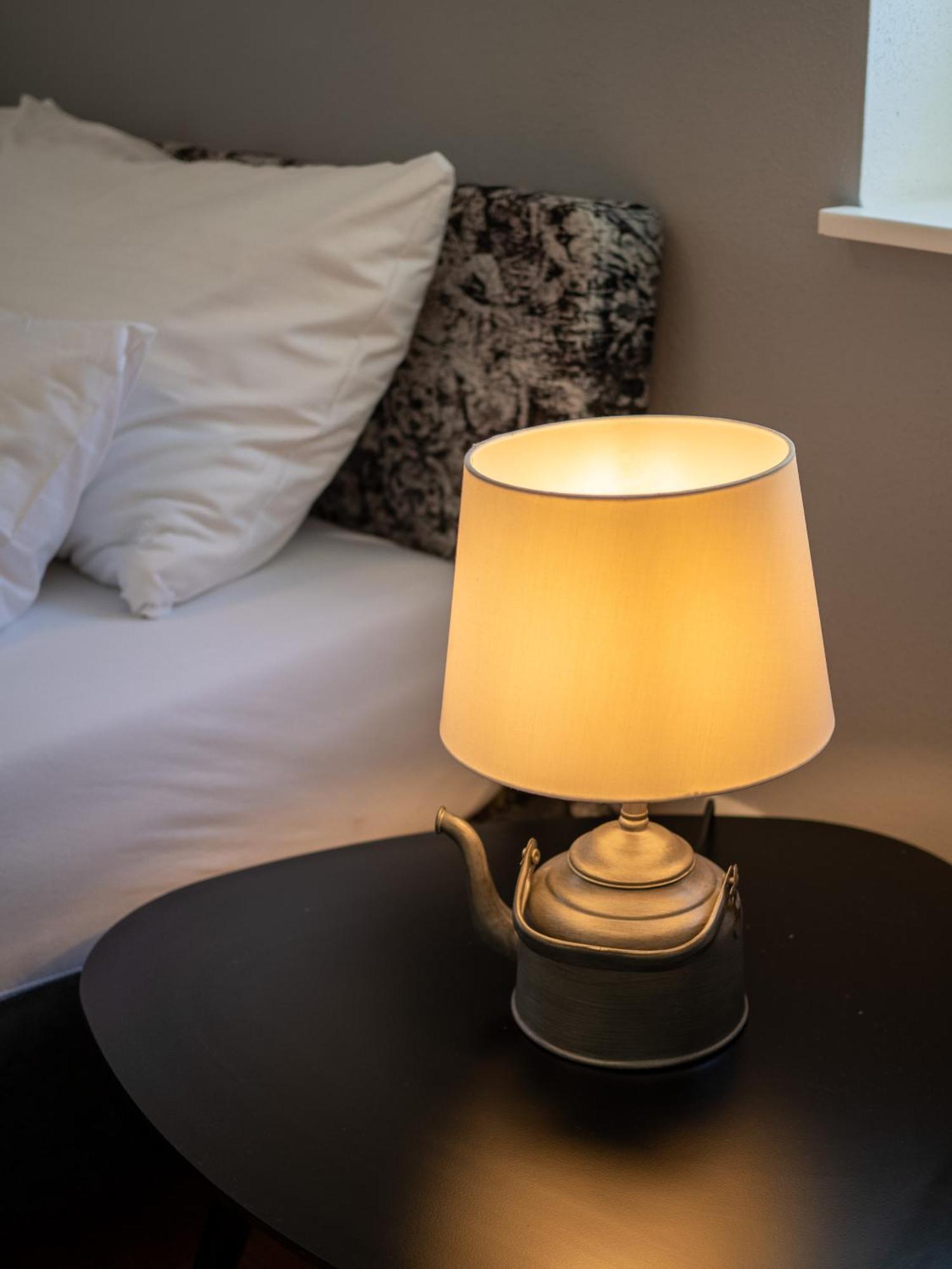 Apartments Im Loidls Guesthouse Traunkirchen Zewnętrze zdjęcie