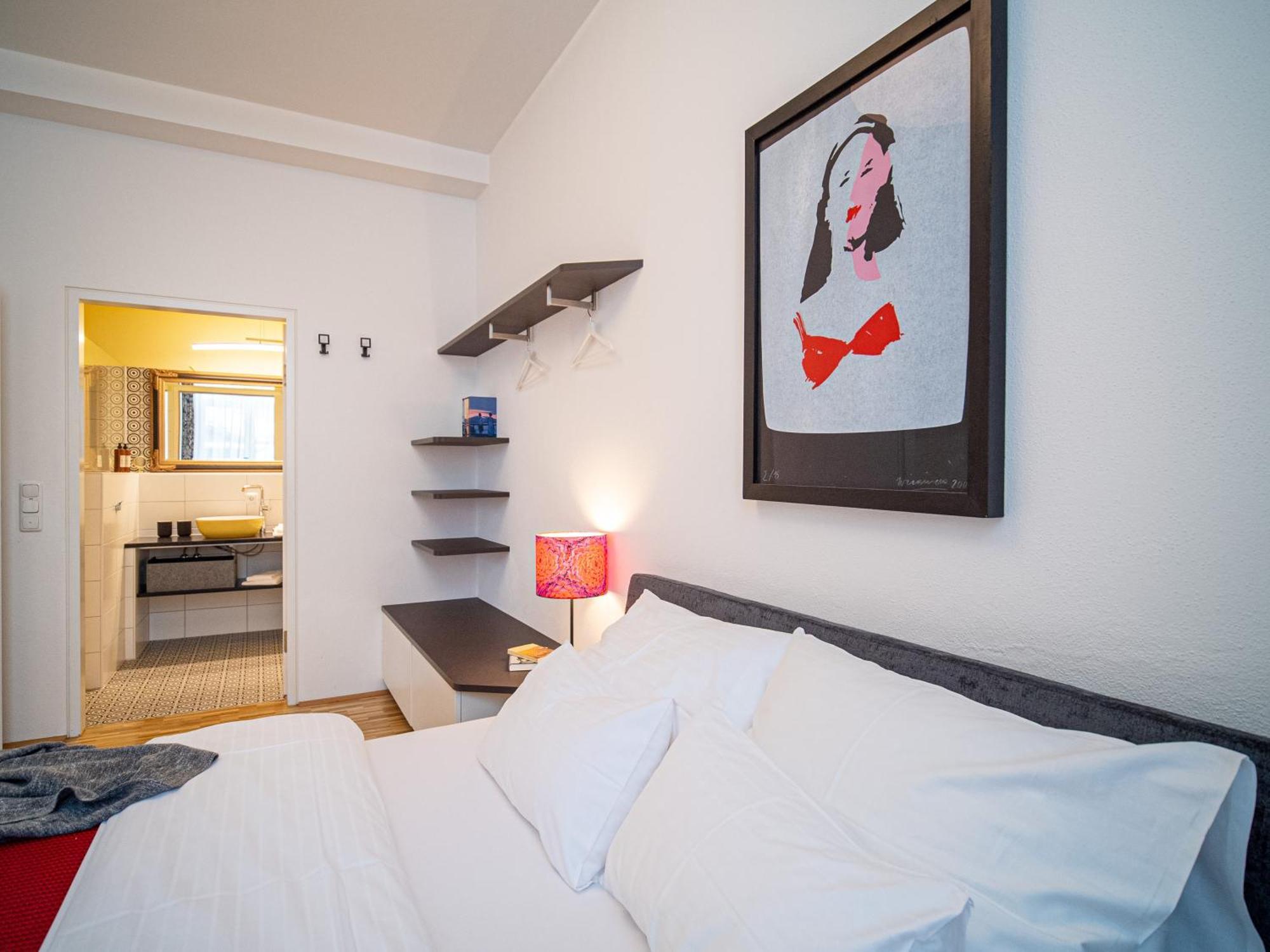 Apartments Im Loidls Guesthouse Traunkirchen Zewnętrze zdjęcie